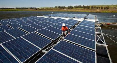 如何有效地降低光伏組件生產成本?