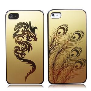 手機(jī)殼激光雕刻圖案、刻字、照片加工首選激光打標(biāo)機(jī)