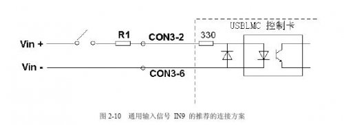 激光打標卡的腳踏開關如何接? 第3張