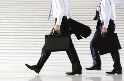 老業(yè)務員和新業(yè)務員的差別在哪?