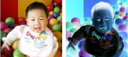 激光打標機打印圖片參數設置（軟件自有功能）  第4張