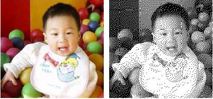 激光打標機打印圖片參數設置（軟件自有功能）  第6張