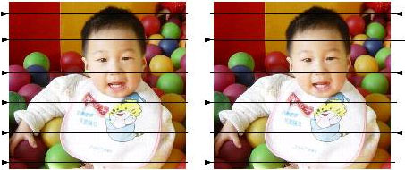 激光打標機打印圖片參數設置（軟件自有功能）  第8張