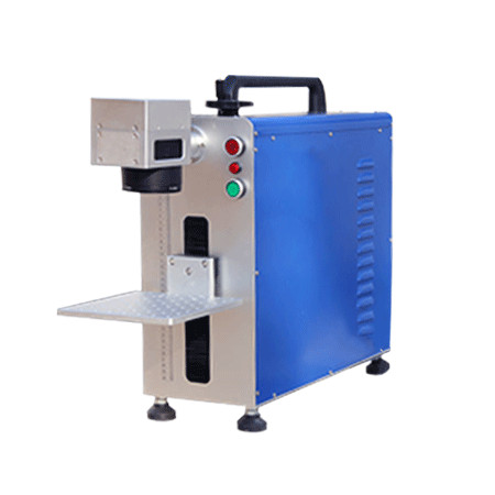 新增創業板激光刻字機系列  第1張