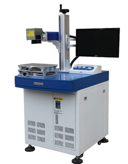 新增創業板激光刻字機系列  第3張