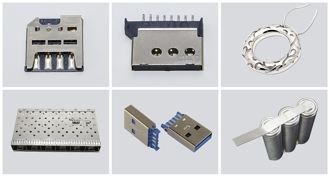 創鑫激光準連續光纖激光器精密焊接分析  第18張