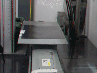 轉鏡掃描控制系統  第2張