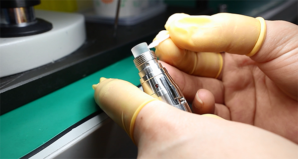 創鑫激光：教你如何清潔光纖連接器！