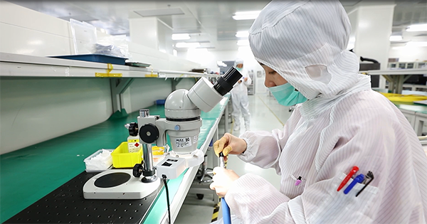 創鑫激光：教你如何清潔光纖連接器！  第3張