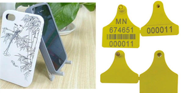 激光粉：激光打標添加劑讓塑料打標更容易