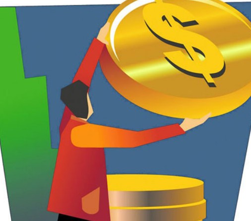 激光打標機生意怎么樣?