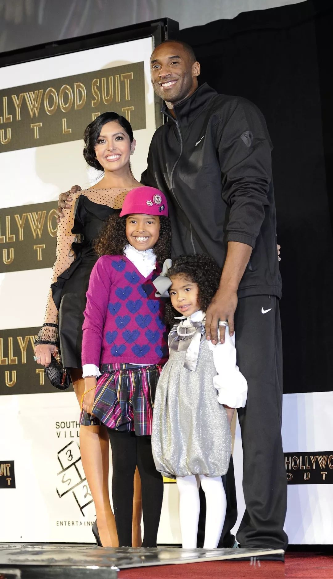 科比意外墜機，懷念那個年代  第1張