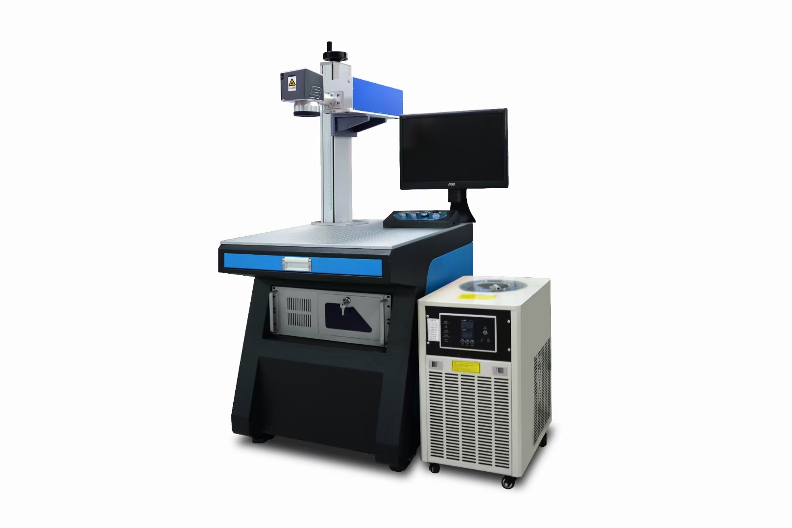 紫外激光打標機特價機型優惠處理