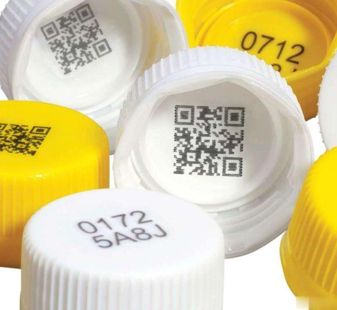 激光打標機在二維碼使用中的優(yōu)勢有多少？  第2張