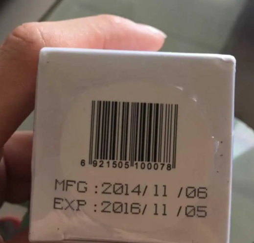 激光打標機在食品包裝行業有哪些應用呢？是否安全呢？