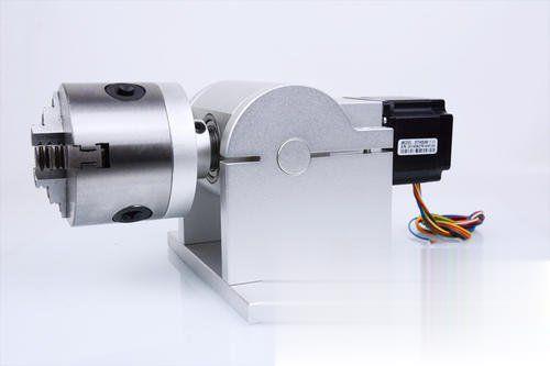 圓形物品可以用激光打標機進行打標嗎？