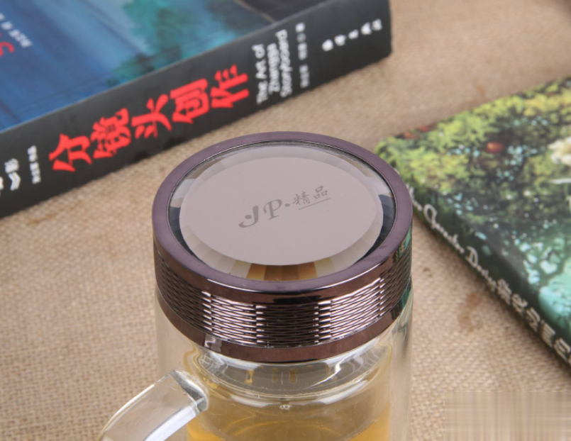 激光光纖打標機可以打標玻璃嗎？  第1張