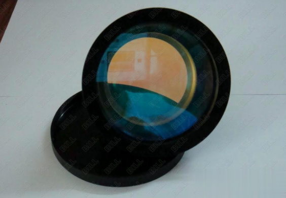 激光打標機可以打標尺寸是多少呢？  第1張