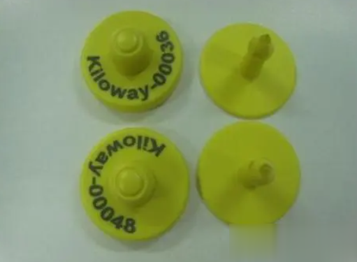 激光打標機在動物耳牌使用中有那些優勢呢  第2張
