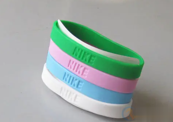 激光打標機可以打標硅膠產品嗎？  第2張