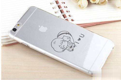 激光打標機在手機行業中是否可以使用？  第1張