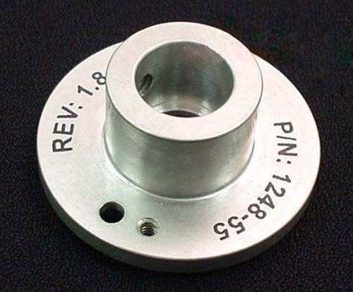 激光打標機在五金行業中的應用有那些？  第2張