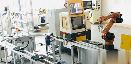 激光打標機是怎么樣實現自動打標？  第2張