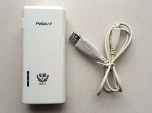 激光打標機在電子充電設備中的應用有哪些？  第2張