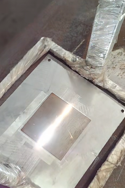 浪起激光-激光清洗之外的激光表面處理技術  第3張