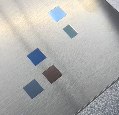 浪起激光-激光清洗之外的激光表面處理技術  第5張