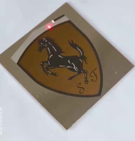 浪起激光-激光清洗之外的激光表面處理技術  第6張