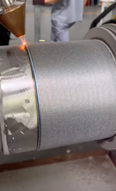 浪起激光-激光清洗之外的激光表面處理技術  第9張