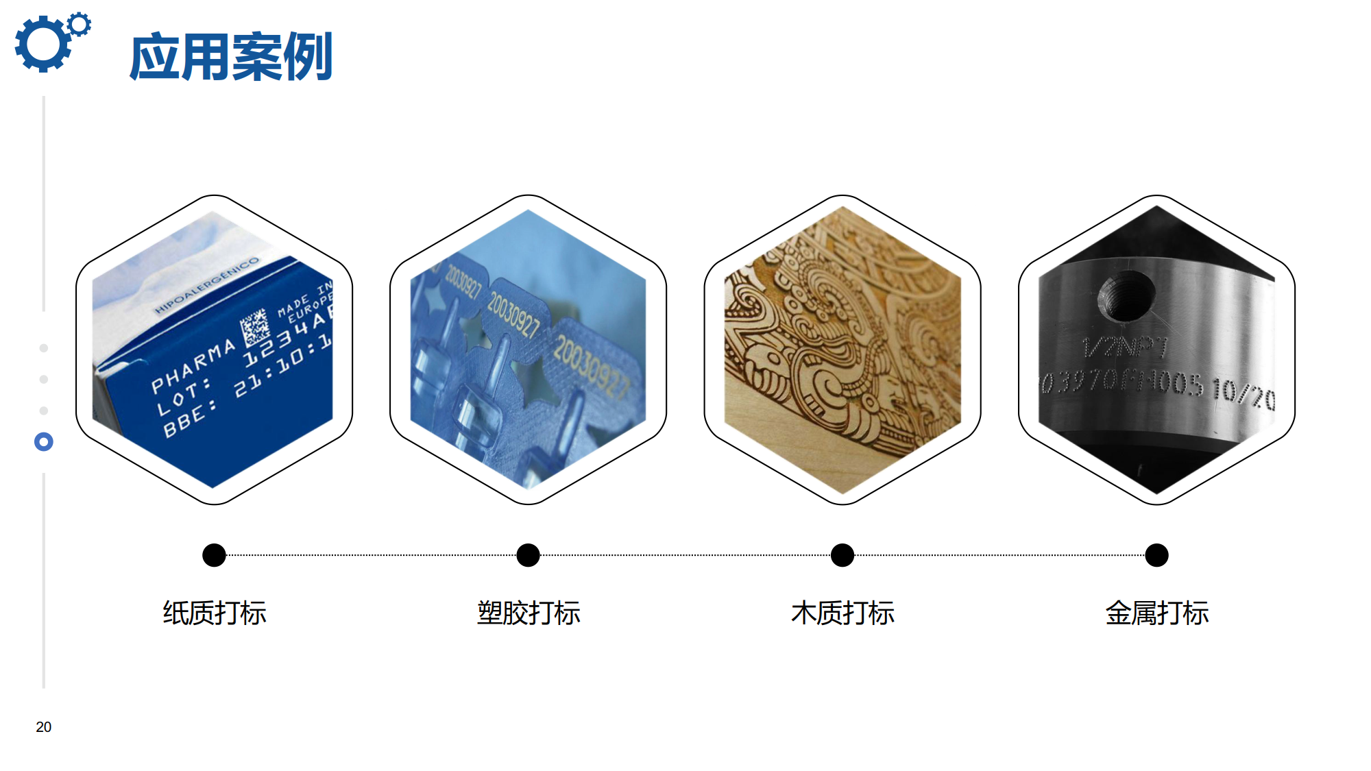 浪起激光：手持激光打標機  第20張