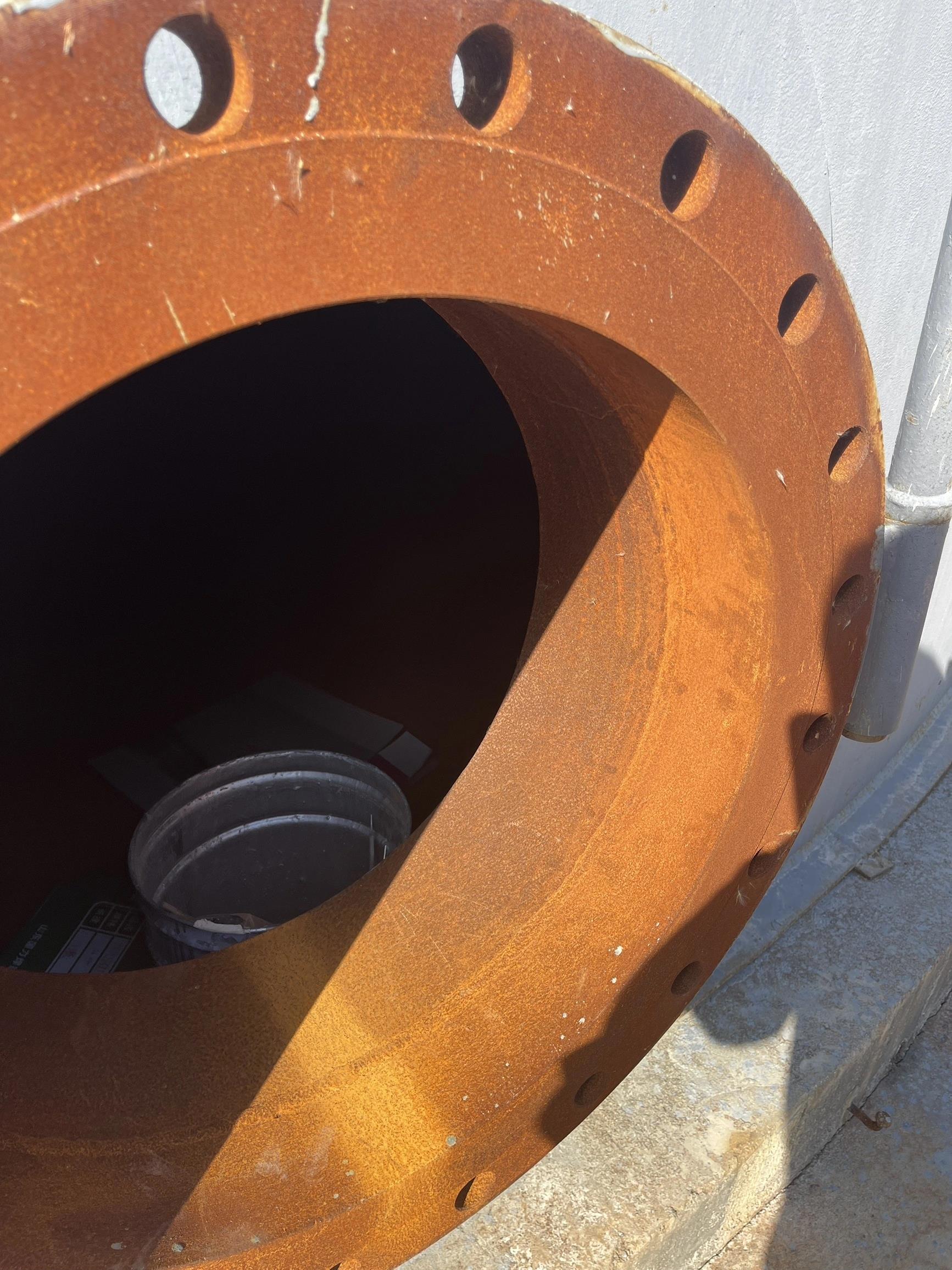 浪起激光：激光清洗儲罐的技術方法  第2張