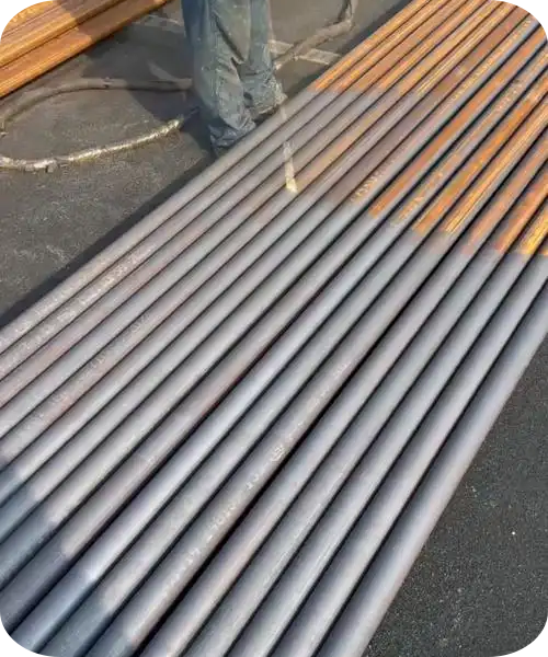 2025年很受歡迎的3000瓦激光除銹機  第4張