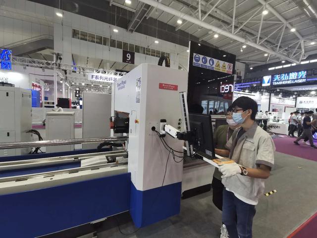 激光核心(激光焊接技術的分類)  第1張