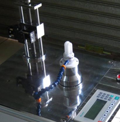 激光噴碼機(激光噴碼機使用說明書) 第2張