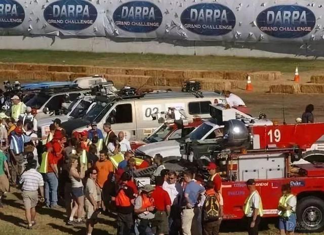 激光雷達(dá)(固態(tài)激光雷達(dá)) 第8張