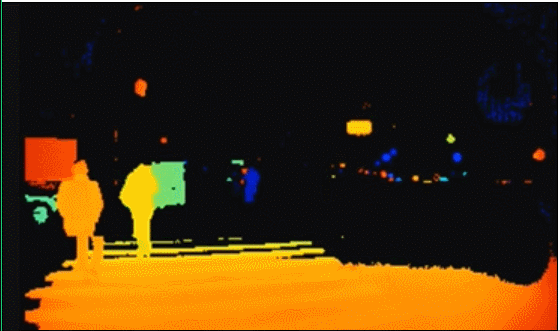 激光雷達(dá)(固態(tài)激光雷達(dá)) 第14張