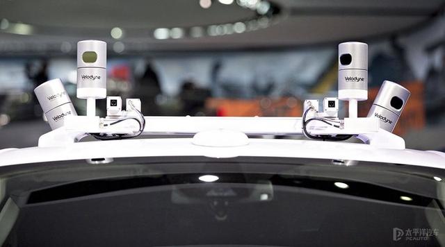 激光雷達(dá)(固態(tài)激光雷達(dá)) 第20張