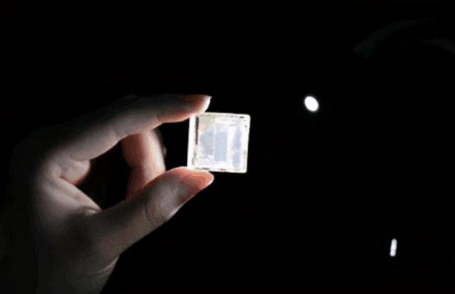 激光波長(十大激光器排名) 第9張