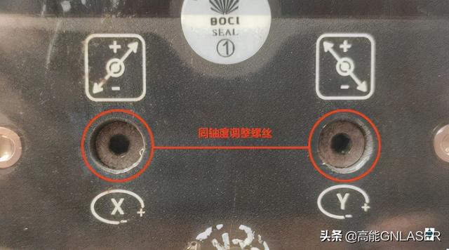 激光焦點(激光焦點位置的含義) 第7張