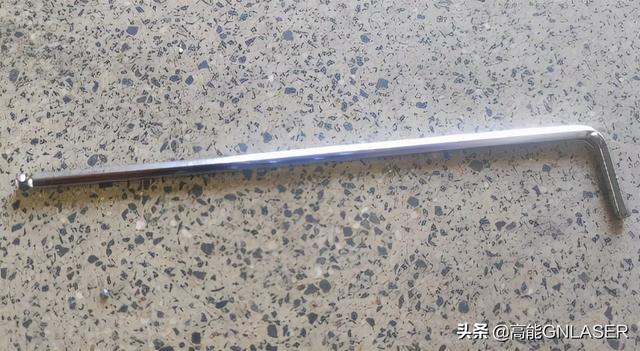 激光焦點(激光焦點位置的含義) 第8張