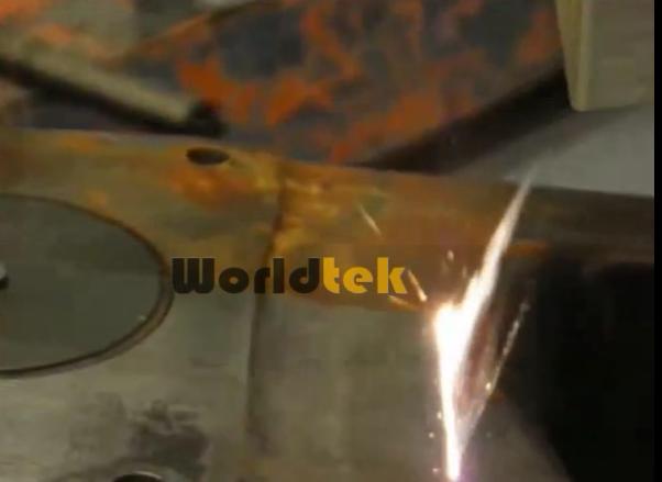 激光除銹(專(zhuān)業(yè)除銹公司) 第2張