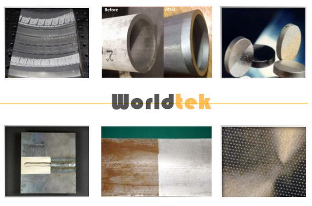 激光除銹(專(zhuān)業(yè)除銹公司) 第3張