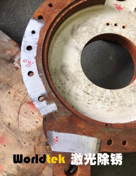 激光除銹(專(zhuān)業(yè)除銹公司) 第4張