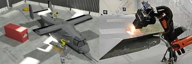 激光清洗(激光清洗原理) 第7張