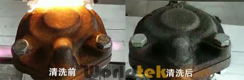 激光除銹機(jī)效率如何 第1張