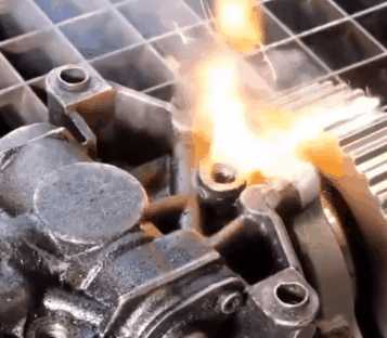 激光清洗機比較(一臺激光清洗機多少錢)  第2張