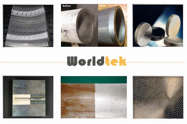 激光除銹機環保(手提激光除銹機怎么樣)  第2張